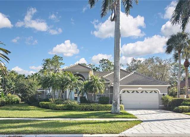 Property at 8928 Lely Island Cir, Naples, FL 34113, 3 beds, 2.5 baths