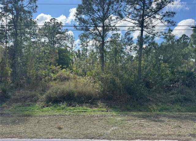 Property at 4370 64th Ave NE, Naples, FL 34120