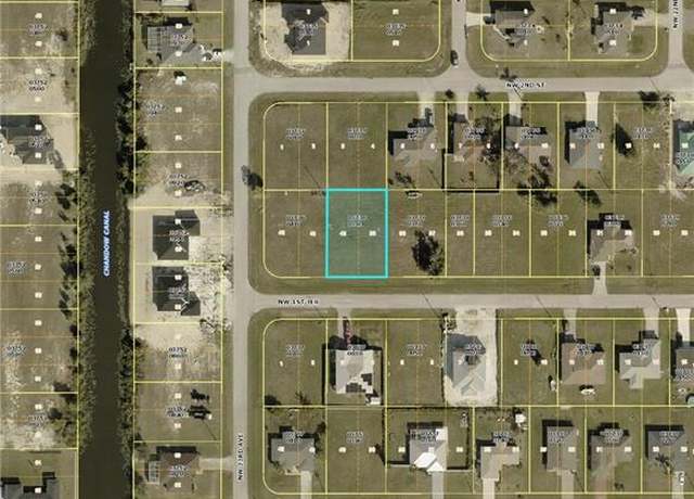 Property at 2235 NW 1st Ter, Cape Coral, FL 33993