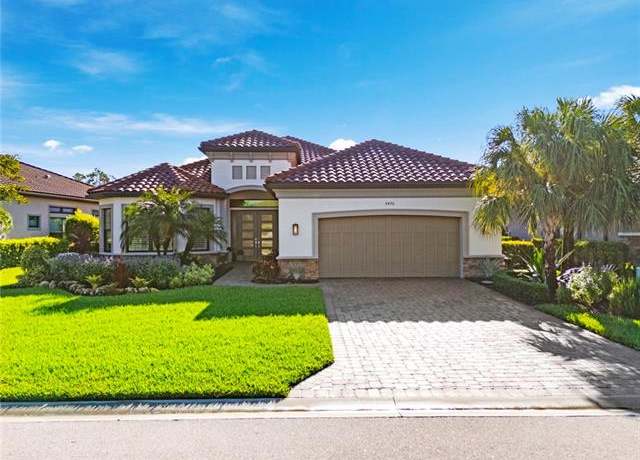 Property at 9470 Galliano Ter, Naples, FL 34119, 3 beds, 3 baths