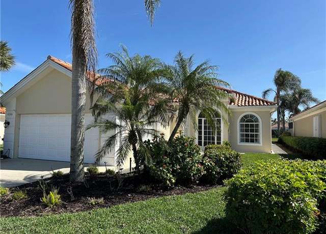 Property at 4288 Montalvo Ct, Naples, FL 34109, 3 beds, 2 baths