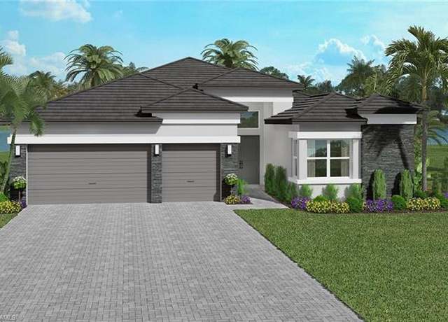Property at 11222 Daphne Ct, Naples, FL 34120, 3 beds, 3.5 baths