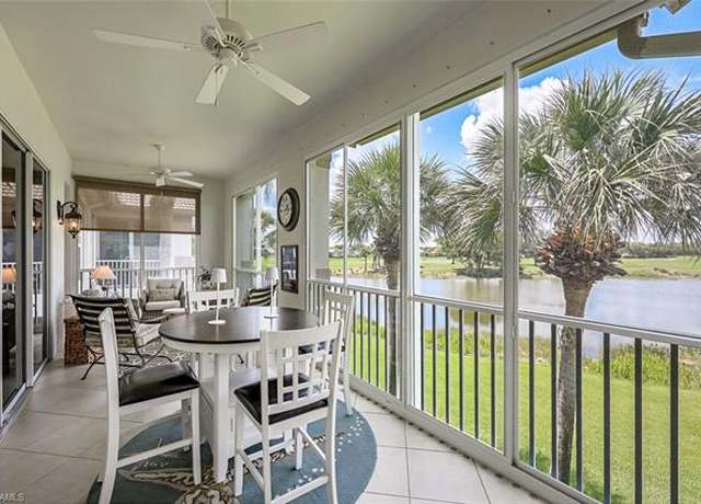 Property at 10362 Autumn Breeze Dr #202, Estero, FL 34135, 3 beds, 3 baths