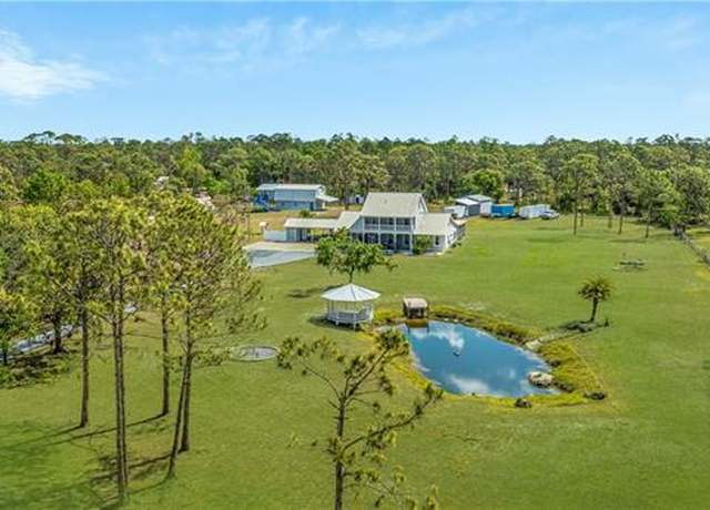 Property at 19150 Gottarde Rd, North Fort Myers, FL 33917, 6 beds, 6 baths