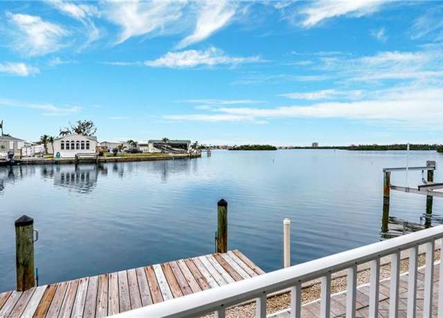 Property at 83 Blackbeard Way, Fort Myers Beach, FL 33931, 3 beds, 2 baths