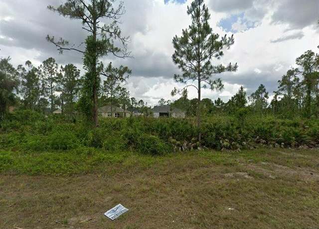 Property at 2713 19th St W, Lehigh Acres, FL 33971