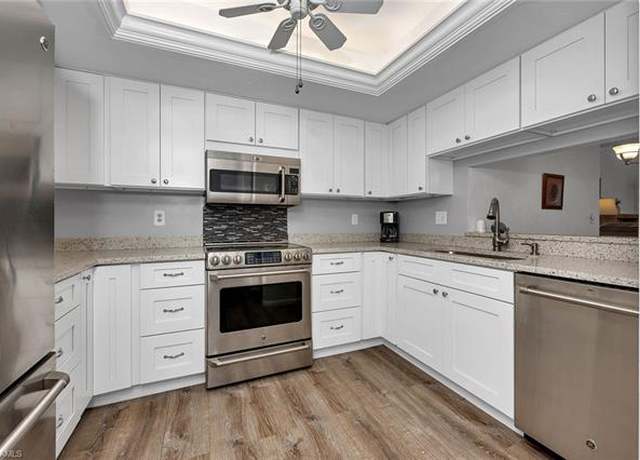 Property at 1701 Courtyard Way Unit A-105, Naples, FL 34112, 2 beds, 2 baths