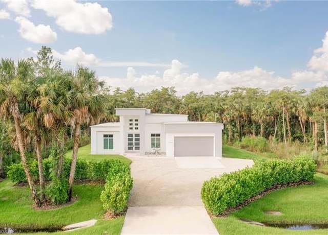 Property at 1766 Golden Gate Blvd W, Naples, FL 34120, 4 beds, 3 baths