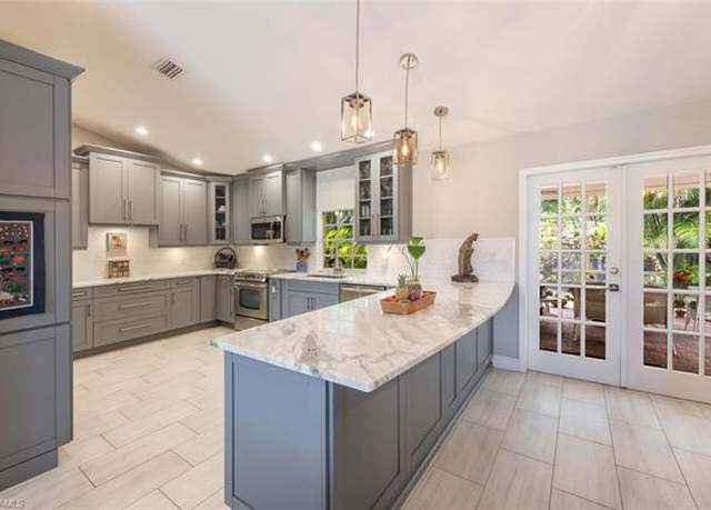 Property at 1794 Knights Ct, Naples, FL 34112, 3 beds, 2 baths