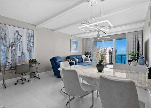 Property at 3000 Oasis Grand Blvd #2007, Fort Myers, FL 33916, 3 beds, 2.5 baths