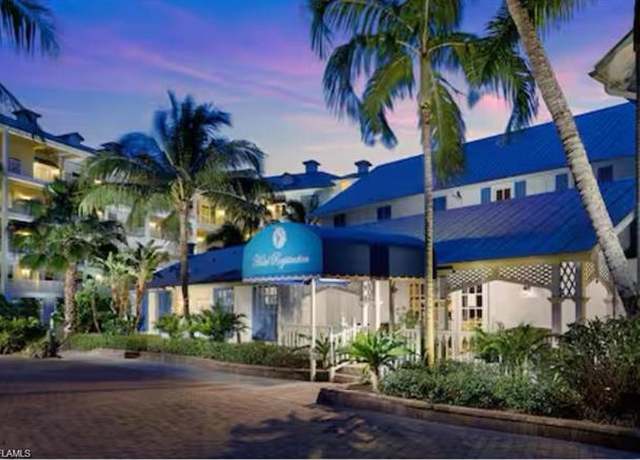 Property at 160 Palm St #308, Marco Island, FL 34145, 2 beds, 2 baths