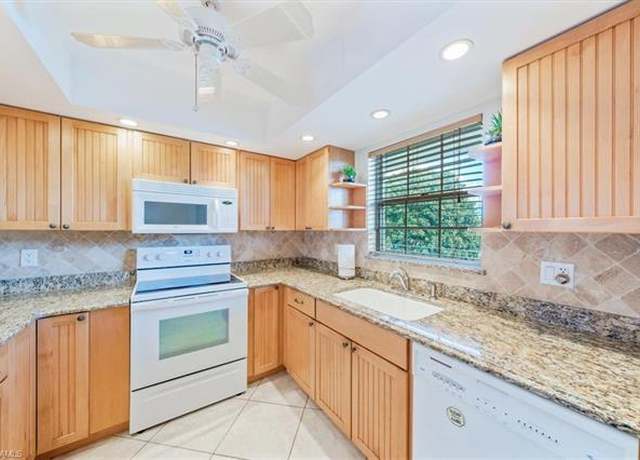 Property at 315 Saint Andrews Blvd Unit C25, Naples, FL 34113, 2 beds, 2 baths