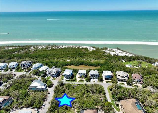 Property at 116 Lantana Ln, Marco Island, FL 34145