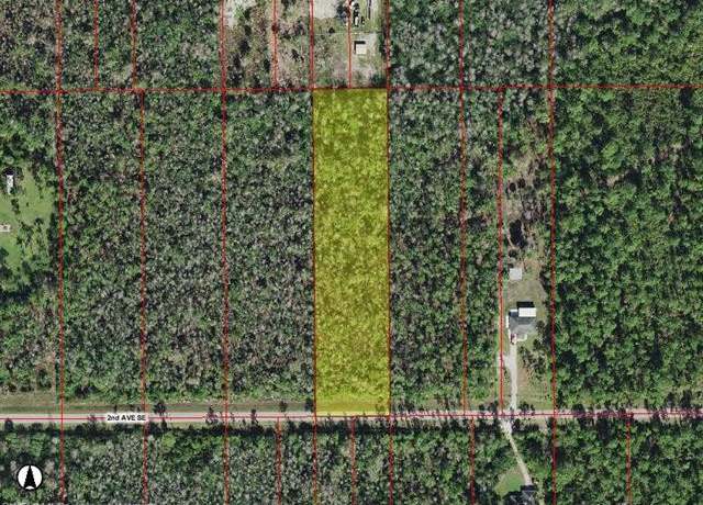 Property at 2 Ave SE, Naples, FL 34117