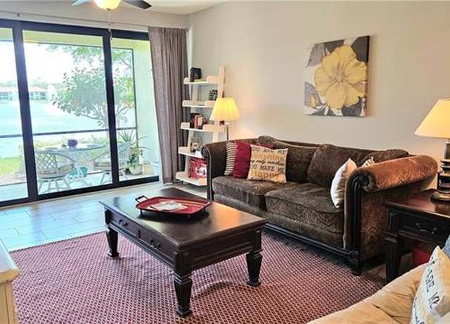 Property at 15098 Palmer Lake Cir #101, Naples, FL 34109, 3 beds, 2 baths