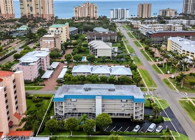 Property at 1020 Swallow Ave #102, Marco Island, FL 34145, 2 beds, 2.5 baths