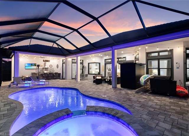 Property at 11699 Caleri Ct, Fort Myers, FL 33913, 3 beds, 3.5 baths