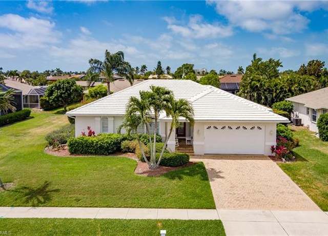 Property at 282 Sand Hill St, Marco Island, FL 34145, 3 beds, 2 baths