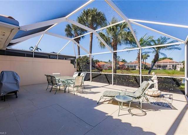 Property at 4079 Los Altos Ct, Naples, FL 34109, 2 beds, 2 baths