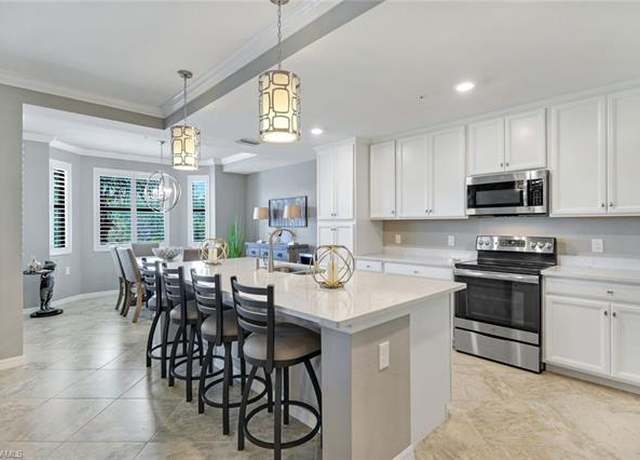 Property at 9590 Trevi Ct #5323, Naples, FL 34113, 2 beds, 2 baths