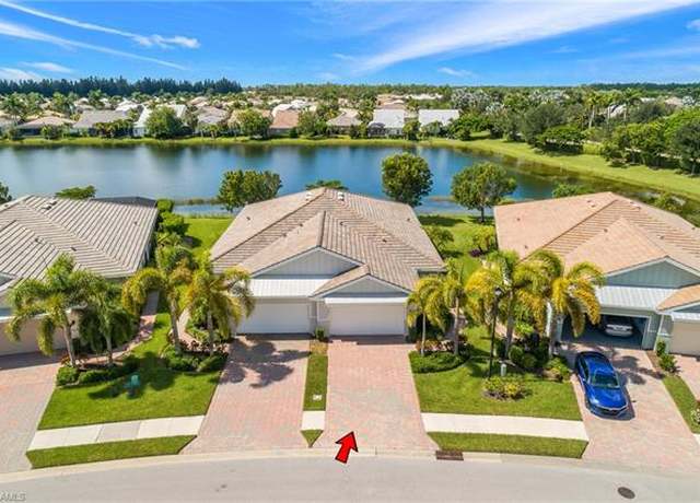 Property at 14839 Edgewater Cir, Naples, FL 34114, 2 beds, 2 baths