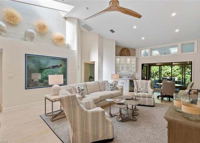 Property at 6656 Trident Way Unit J3, Naples, FL 34108, 2 beds, 2 baths