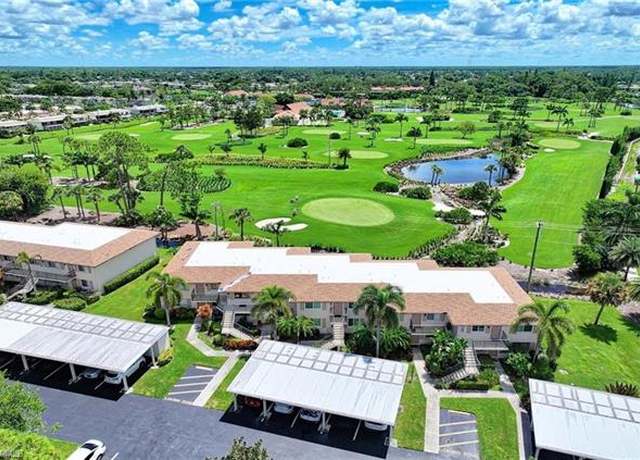 Property at 163 Palm Dr #2873, Naples, FL 34112, 2 beds, 2 baths