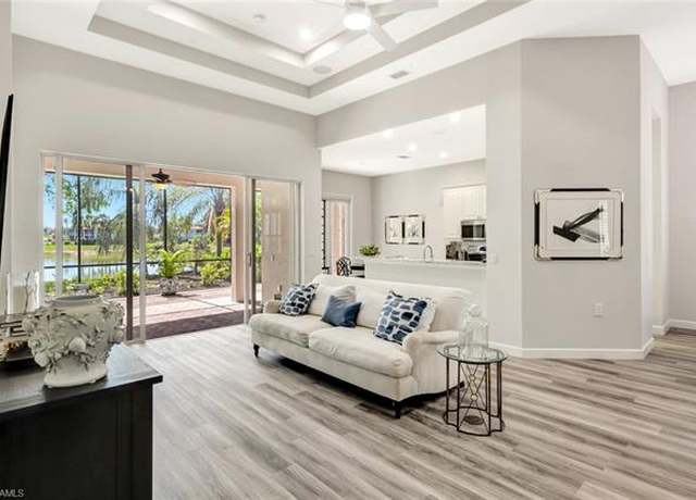 Property at 3376 Sandpiper Way, Naples, FL 34109, 3 beds, 2 baths
