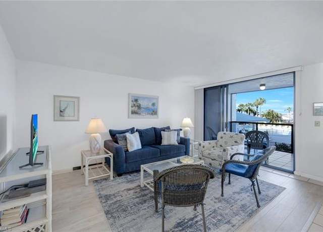 Property at 1085 Bald Eagle Dr Unit E207, Marco Island, FL 34145, 1 bed, 1 bath