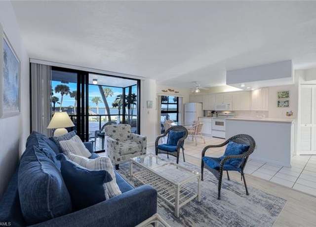 Property at 1085 Bald Eagle Dr Unit E207, Marco Island, FL 34145, 1 bed, 1 bath