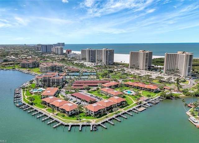 Property at 543 Seaview Ct Unit J2, Marco Island, FL 34145, 2 beds, 2 baths