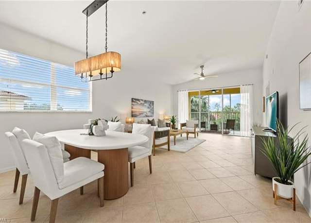 Property at 6820 Sterling Greens Pl #401, Naples, FL 34104, 3 beds, 2 baths