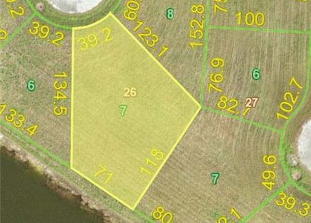 Property at 2 Poplar Way, Placida, FL 33946