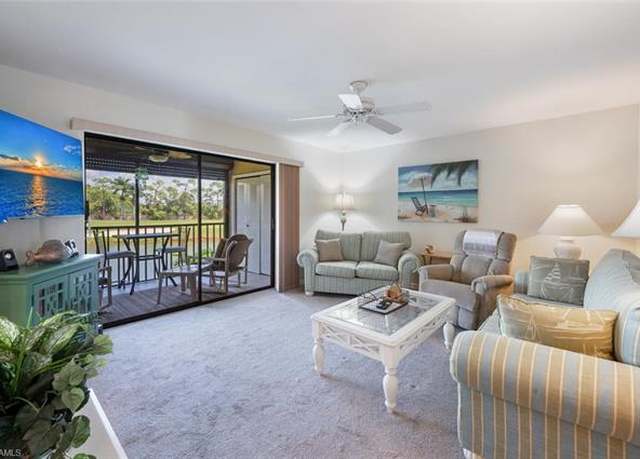 Property at 7360 Saint Ives Way #2203, Naples, FL 34104, 2 beds, 2 baths