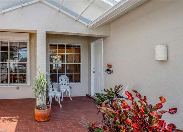 Property at 2868 W Crown Pointe Blvd Unit 8-2, Naples, FL 34112, 2 beds, 2 baths