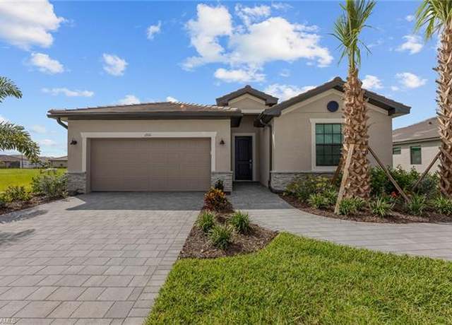 Property at 11531 Timber Creek Dr, Fort Myers, FL 33913, 4 beds, 3 baths