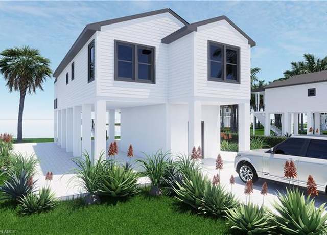 Property at 103 Blackbeard Way, Fort Myers Beach, FL 33931-3423