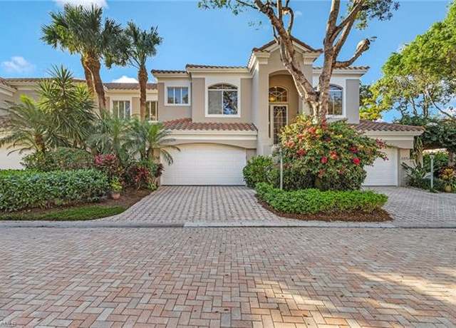 Property at 600 Via Mezner #1503, Naples, FL 34108, 3 beds, 3.5 baths