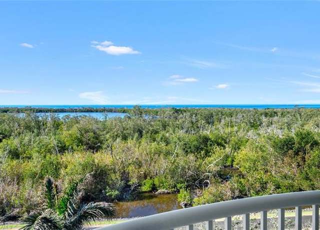 Property at 6849 Grenadier Blvd #505, Naples, FL 34108, 3 beds, 2 baths