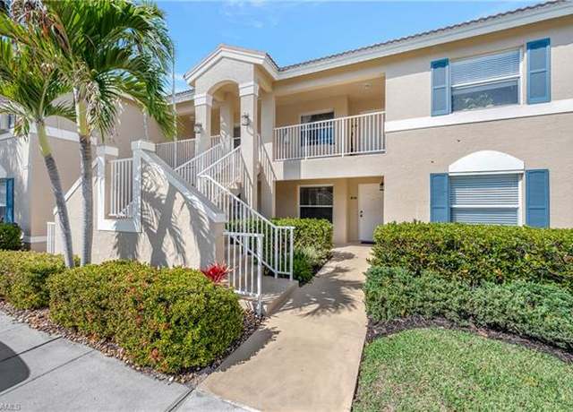 Property at 6448 Huntington Lakes Cir #102, Naples, FL 34119, 2 beds, 2 baths