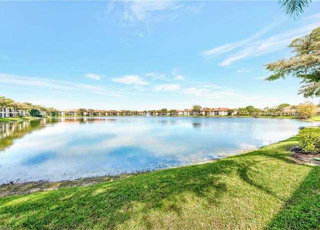 Property at 6448 Huntington Lakes Cir #102, Naples, FL 34119, 2 beds, 2 baths