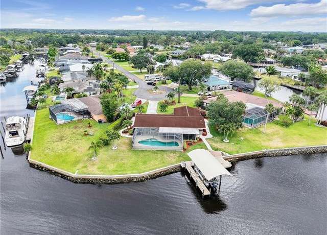 Property at 13732 Ox Bow Rd, Fort Myers, FL 33905, 3 beds, 2 baths
