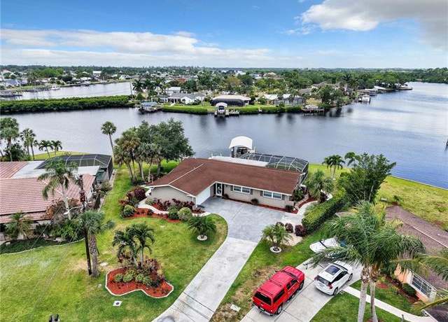 Property at 13732 Ox Bow Rd, Fort Myers, FL 33905, 3 beds, 2 baths