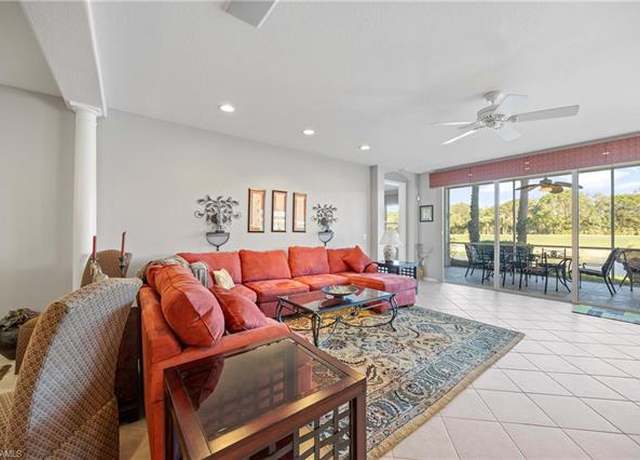 Property at 4660 Winged Foot Ct #104, Naples, FL 34112, 2 beds, 2 baths