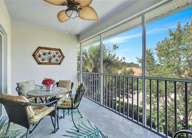 Property at 7835 Regal Heron Cir #305, Naples, FL 34104, 2 beds, 2 baths