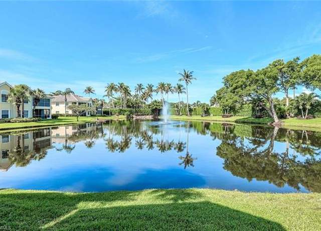 Property at 8355 Mystic Greens Way #1902, Naples, FL 34113, 2 beds, 2 baths