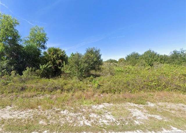 Property at 1119 Grant Ave, Lehigh Acres, FL 33972