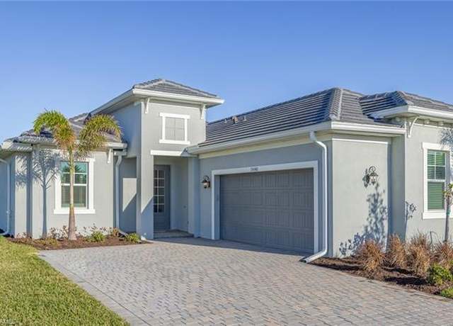 Property at 15048 Redbud Ln, Punta Gorda, FL 33955, 2 beds, 2.5 baths