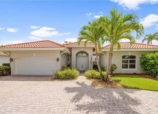 Property at 222 Monterey Dr, Naples, FL 34119, 3 beds, 3 baths