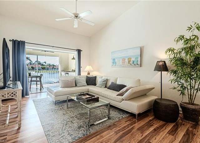 Property at 2345 Magnolia Ln #6706, Naples, FL 34112, 2 beds, 2 baths